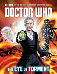 Free audio books to download to my ipod Doctor Who: The Eye of Torment 9781846536731 