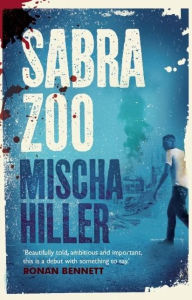 Title: Sabra Zoo, Author: Mischa Hiller