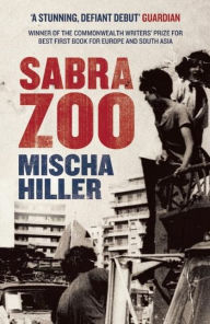 Title: Sabra Zoo, Author: Mischa Hiller