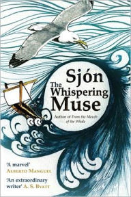 Title: The Whispering Muse, Author: Sjón