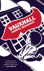 Title: Vauxhall, Author: Gabriel Gbadamosi