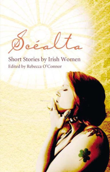 Scéalta: Short Stories by Irish Women