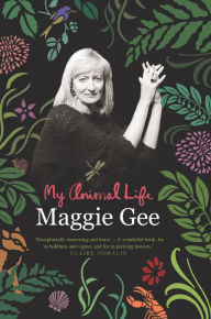 Title: My Animal Life, Author: Maggie Gee