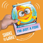 Alternative view 2 of I'm Just a Fish