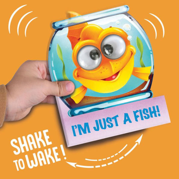 I'm Just a Fish