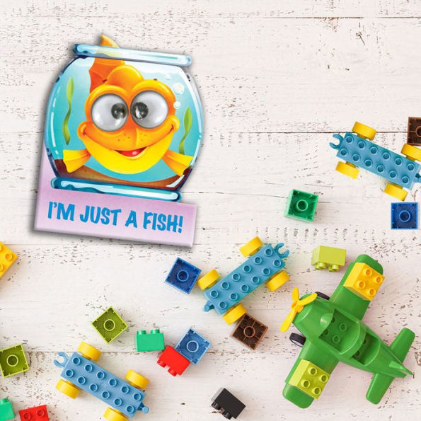 I'm Just a Fish