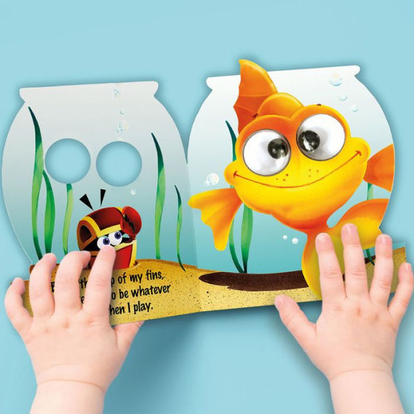 I'm Just a Fish