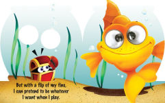 Alternative view 7 of I'm Just a Fish