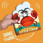 Alternative view 4 of I'm Just A Little Crab