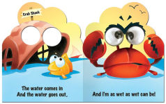 Alternative view 8 of I'm Just A Little Crab