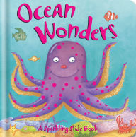 Title: Ocean Wonders, Author: Dorothea DePrisco Wang