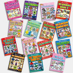 Alternative view 8 of How to Draw 101 Pets