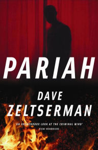 Title: Pariah, Author: Dave Zeltserman