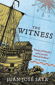 Title: The Witness, Author: Juan José Saer