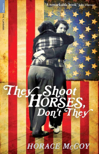 They Shoot Horses, Don't They?