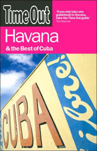 Title: Time Out Havana: And the Best of Cuba, Author: Time Out