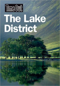 Title: Time Out The Lake District, Author: Time Out Editors