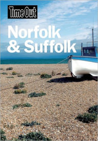 Title: Time Out Norfolk and Suffolk, Author: Time Out Editors