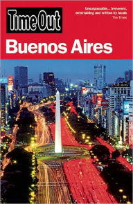 Title: Time Out Buenos Aires, Author: Editors of Time Out