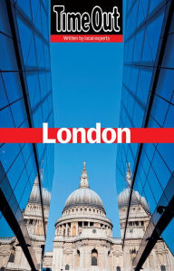 Title: Time Out London, Author: Editors of Time Out