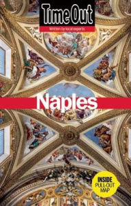 Title: Time Out Naples, Author: The Editors of Time Out