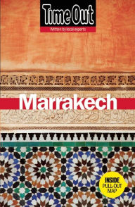 Title: Time Out Marrakech, Author: Editors of Time Out