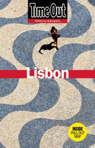 Title: Time Out Lisbon, Author: Editors of Time Out