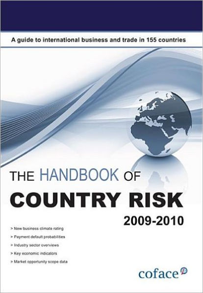 The Handbook of County Risk: A Guide to International Business and Trade