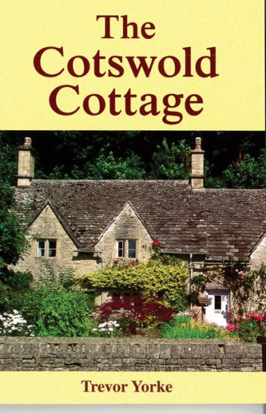 The Cotswold Cottage