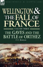 Wellington and the Fall of France Volume III: the Gaves and the Battle of Orthes