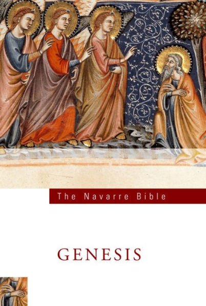 The Navarre Bible - Genesis