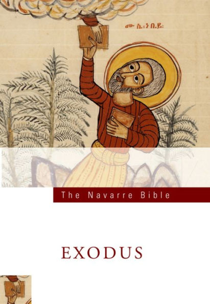 The Navarre Bible - Exodus