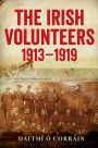 The Irish Volunteers, 1913-19: A History