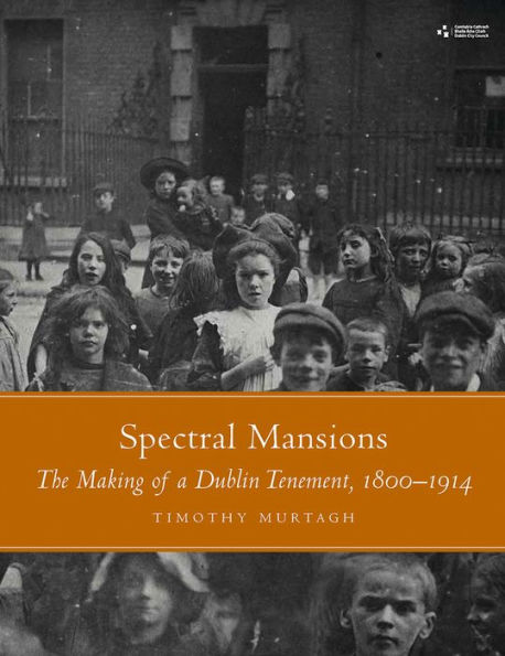 Spectral Mansions: The making of a Dublin tenement, 1800-1914