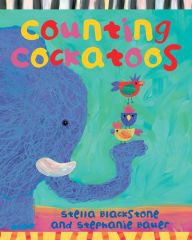 Title: Counting Cockatoos, Author: Stella Blackstone