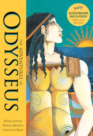 Title: The Adventures of Odysseus, Author: Hugh Lupton