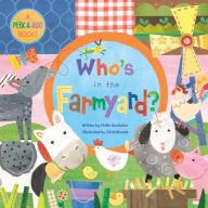 Title: Who's in the Farmyard?, Author: Phillis Gershatorr