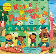 Title: Knick Knack Paddy Whack, Author: Christiane Engel