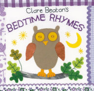 Title: Clare Beaton's Bedtime Rhymes, Author: Clare Beaton