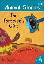 Title: The Tortoise's Gift (Animal Stories Series #1), Author: Lari Don