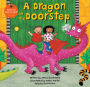 A Dragon on the Doorstep [with Cdrom]