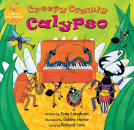 Title: Creepy Crawly Calypso, Author: Tony Langham