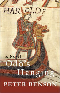 Title: Odo's Hanging, Author: Peter Benson