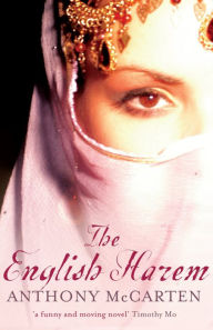 Title: The English Harem, Author: Anthony McCarten