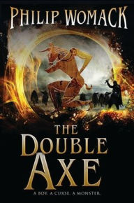 Title: The Double Axe, Author: Philip Womack