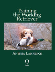 Title: Training the Working Retriever, Author: Anthea Lawrence