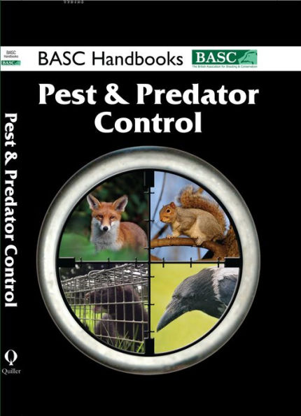 BASC Handbook: Pest and Predator Control