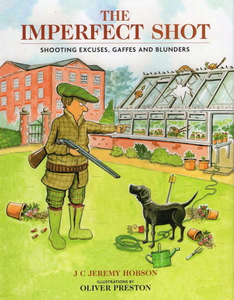 The Imperfect Shot: Shooting Excuses, Gaffes and Blunders