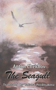 Title: The Seagull, Author: Anton Chekhov