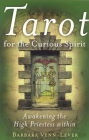 Tarot for the Curious Spirit: Awakening the High Priestess Within